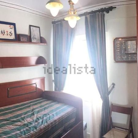 Apartmán Experiencia Unica, Vistas A La Playa Y Al Mar Santa Pola Exteriér fotografie