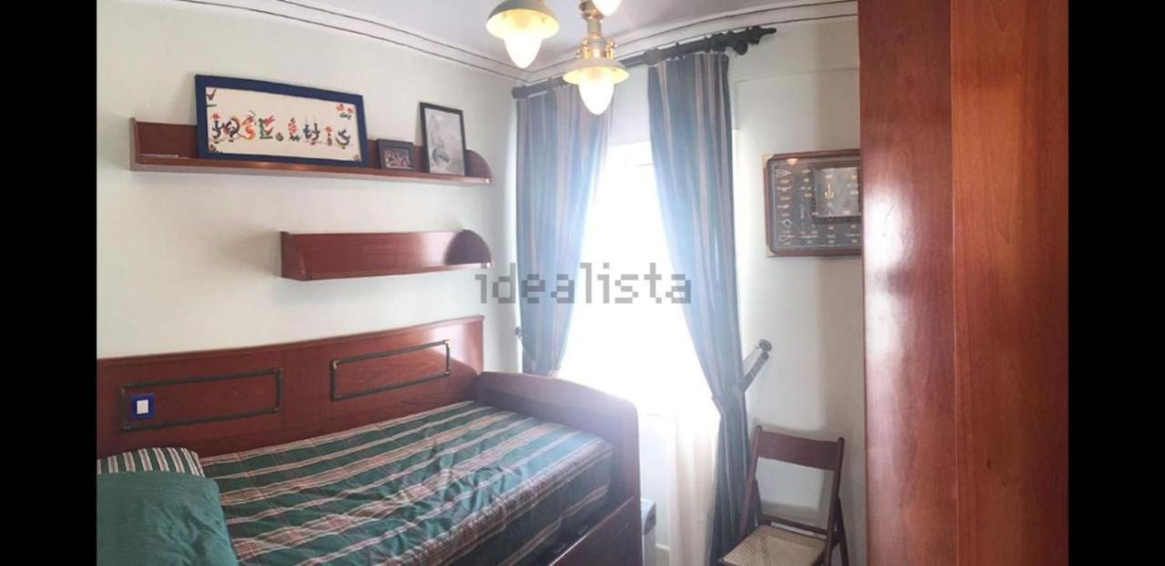 Apartmán Experiencia Unica, Vistas A La Playa Y Al Mar Santa Pola Exteriér fotografie